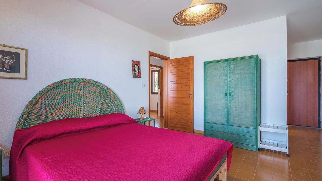 Photo of Bedroom in Costa Saracena-Castelluccio