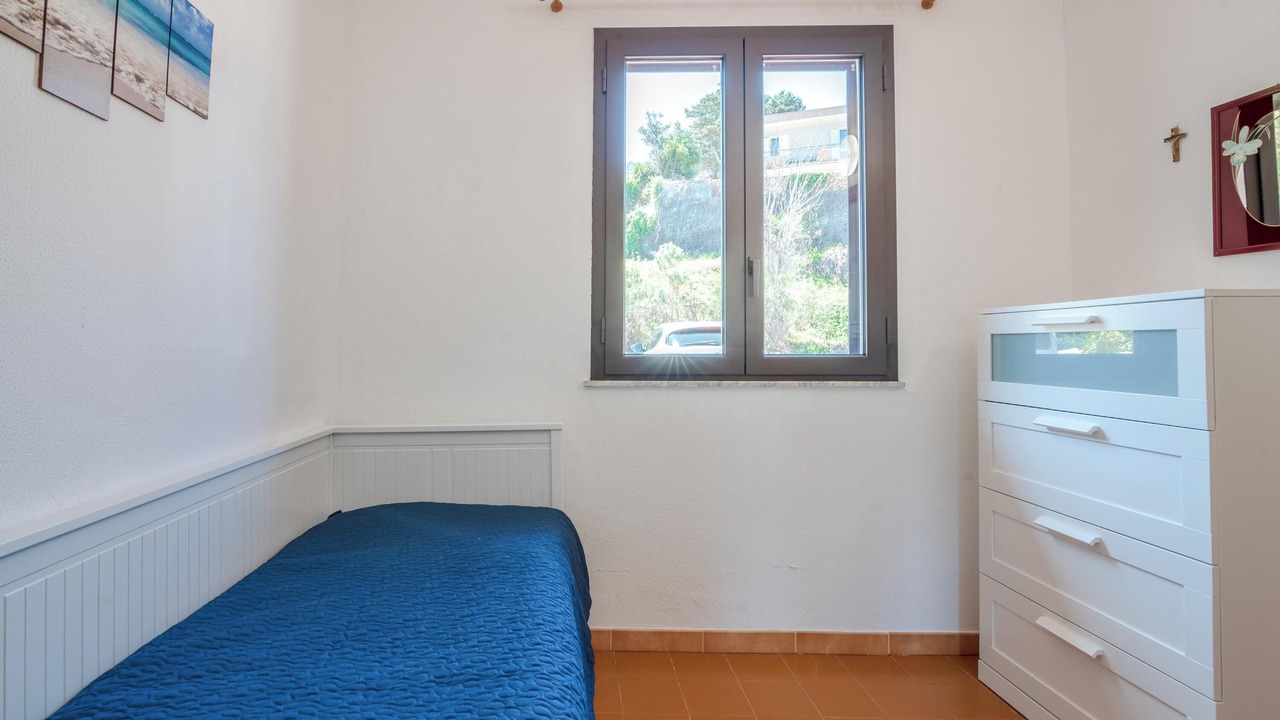 Photo of Bedroom in Costa Saracena-Castelluccio