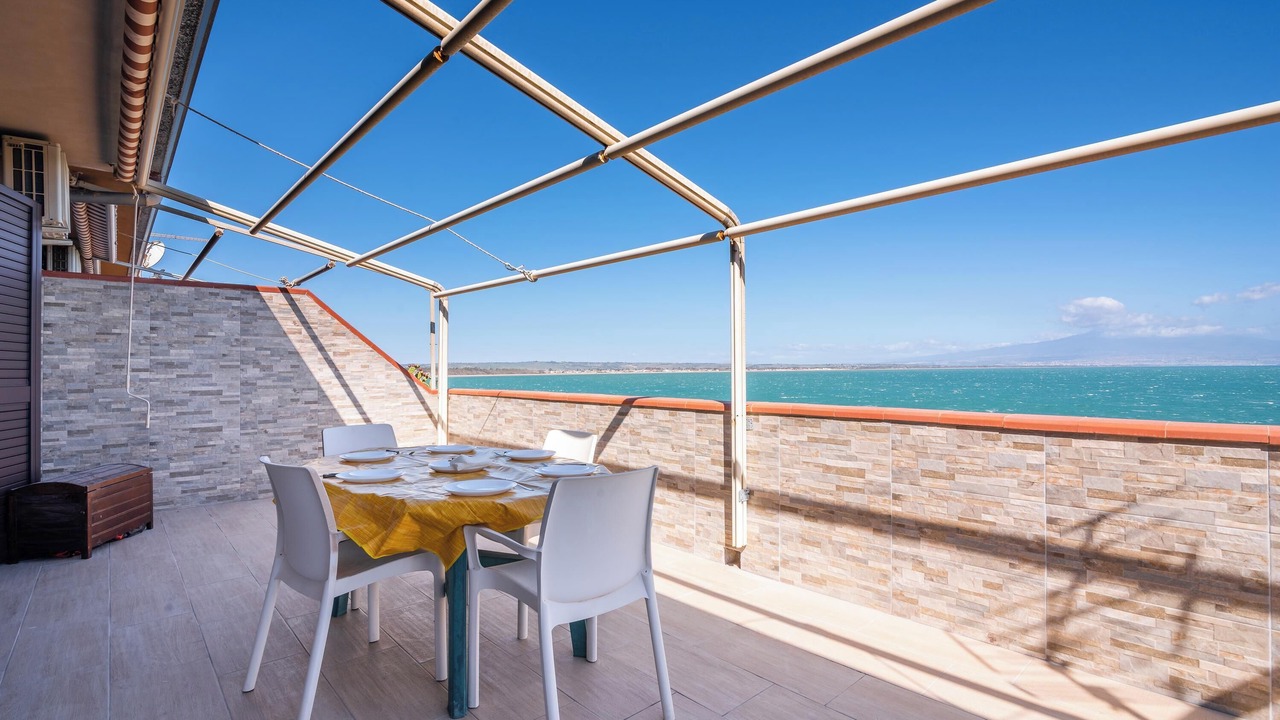 Photo of Outdoor in Costa Saracena-Castelluccio