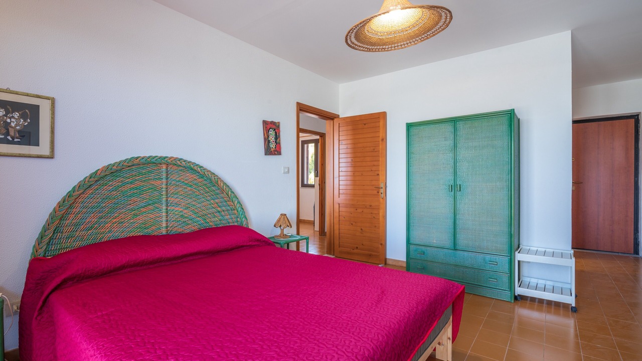 Photo of Bedroom in Costa Saracena-Castelluccio