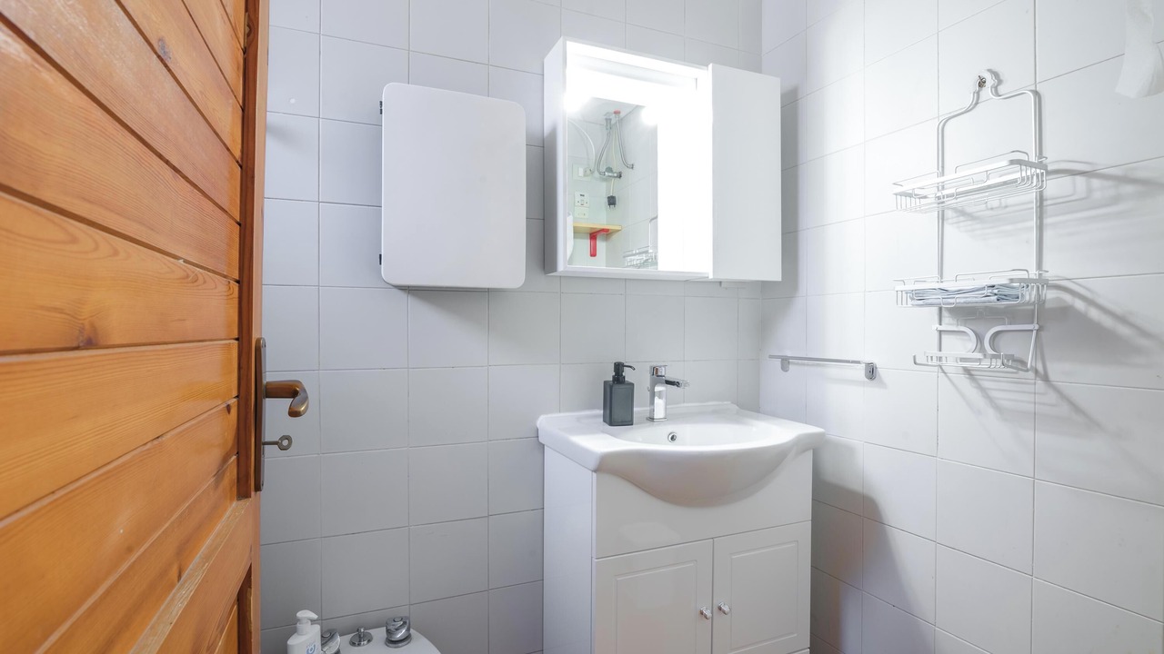 Photo of Bathroom in Costa Saracena-Castelluccio