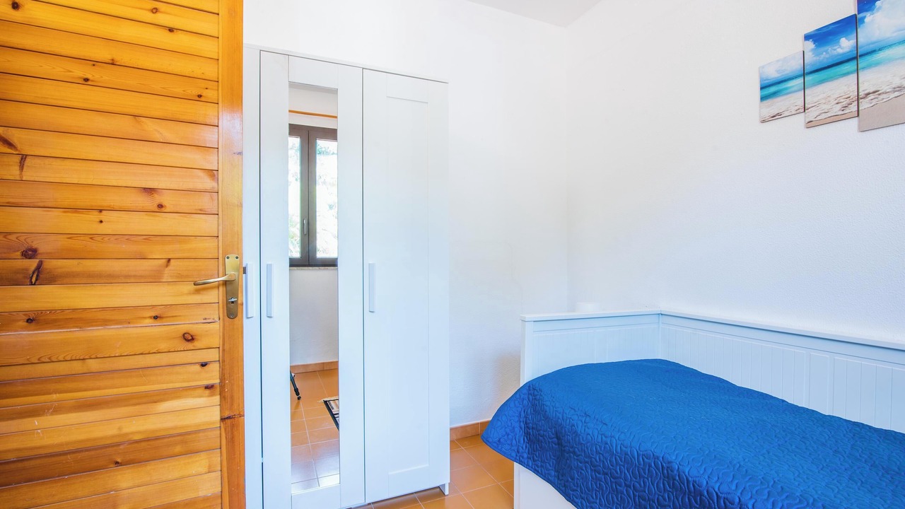 Photo of Bedroom in Costa Saracena-Castelluccio
