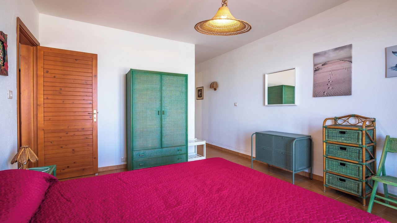 Photo of Bedroom in Costa Saracena-Castelluccio