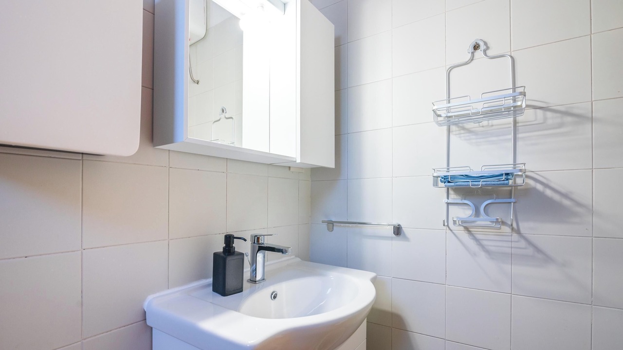 Photo of Bathroom in Costa Saracena-Castelluccio