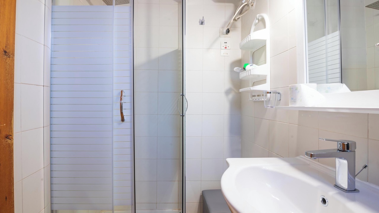 Photo of Bathroom in Costa Saracena-Castelluccio