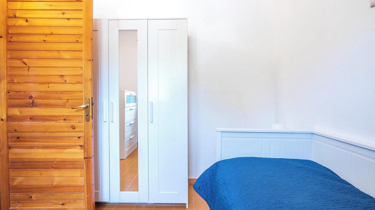 Photo of Bedroom in Costa Saracena-Castelluccio