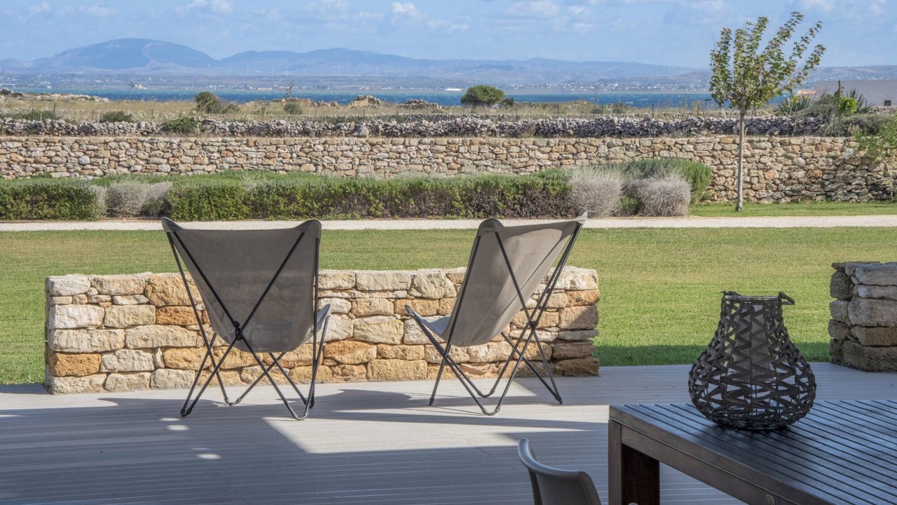 Photo of Outdoor in Favignana