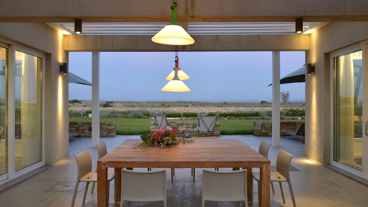 Photo of Outdoor in Favignana