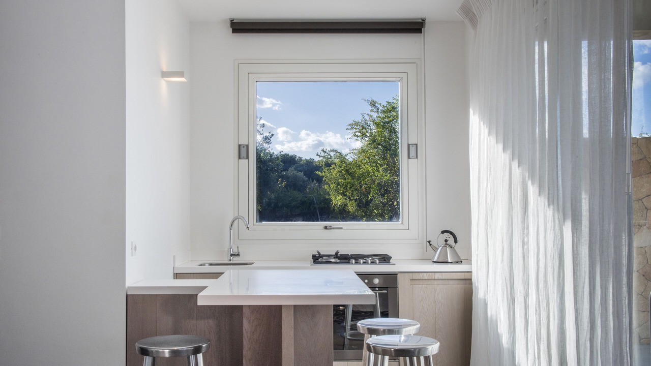Photo of Kitchen in Favignana