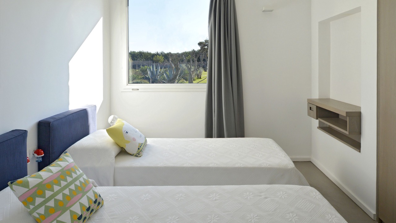 Photo of Bedroom in Favignana