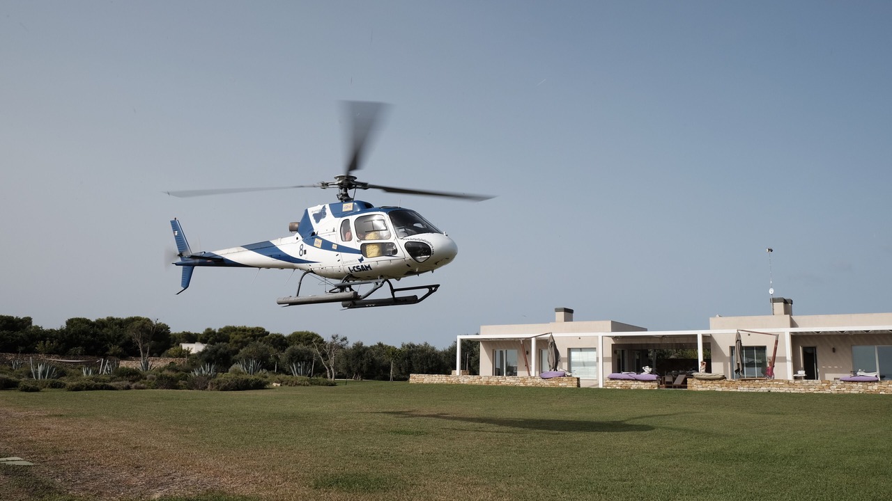 Photo of Outdoor in Favignana