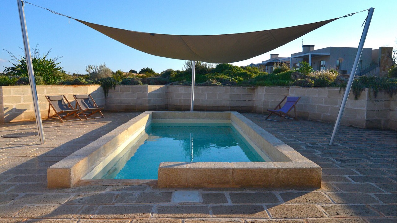 Photo of Outdoor in Favignana