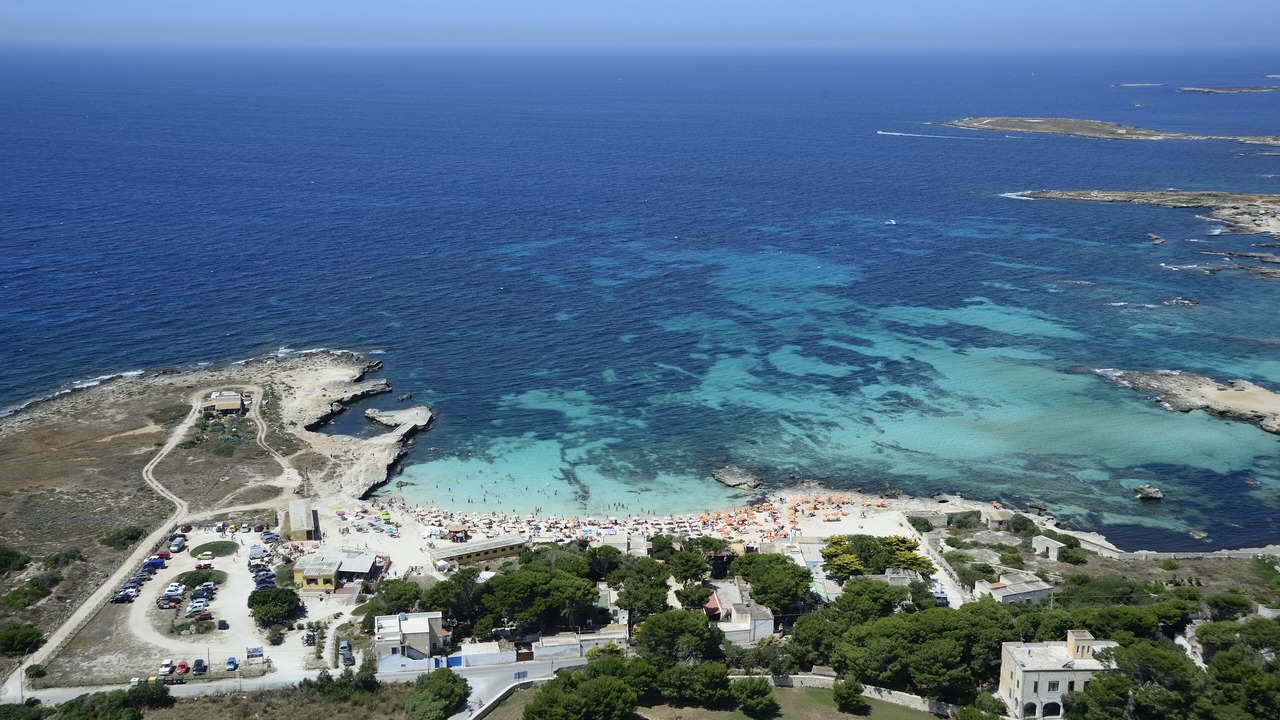Photo of Others in Favignana