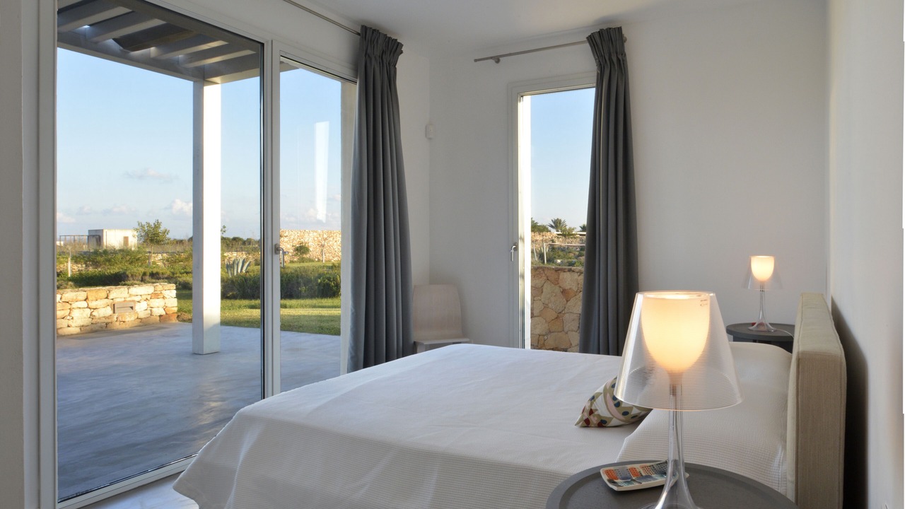 Photo of Bedroom in Favignana