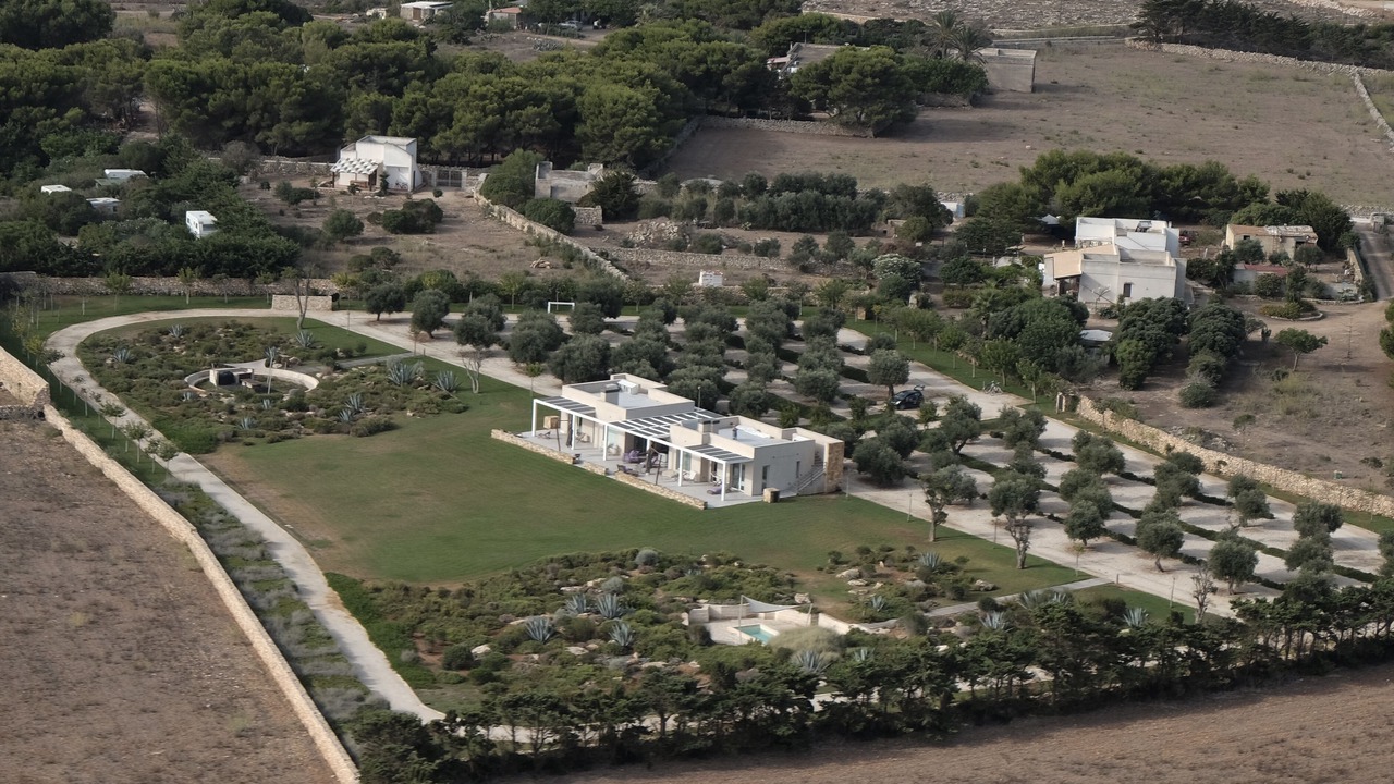 Photo of Outdoor in Favignana