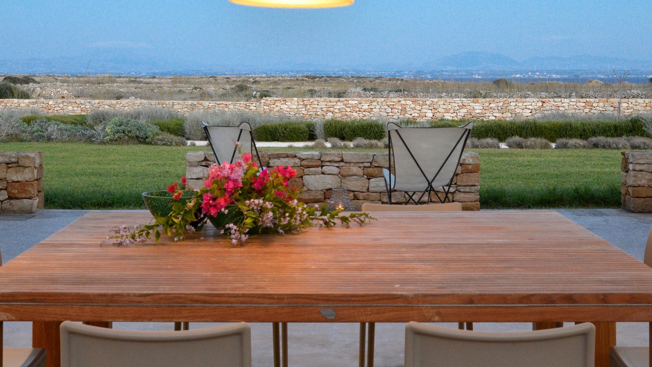 Photo of Outdoor in Favignana