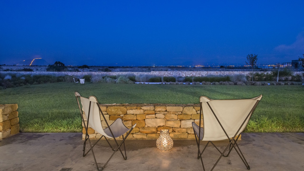 Photo of Patio Balcony in Favignana