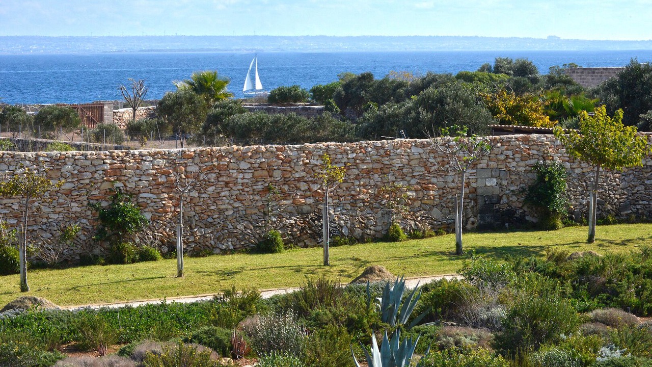 Photo of Outdoor in Favignana