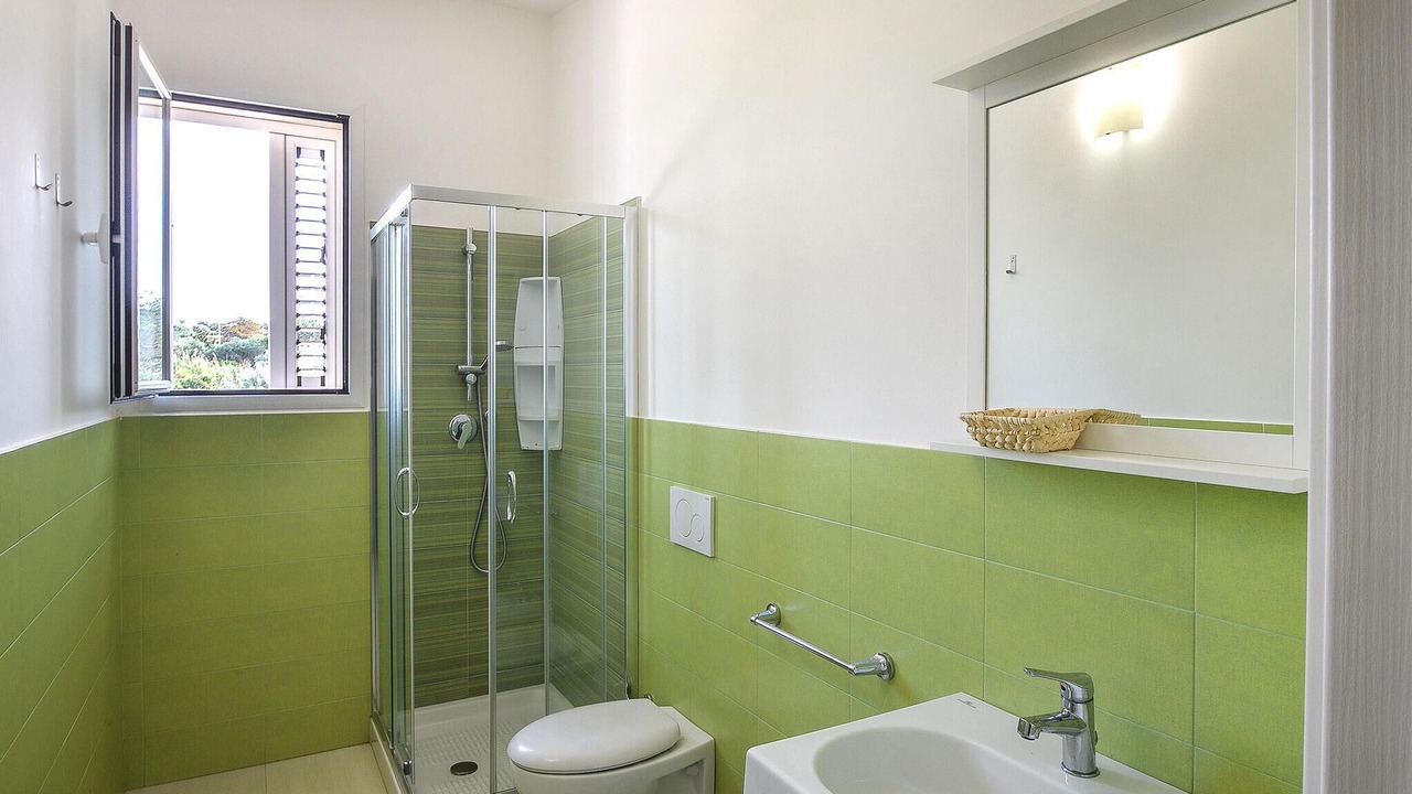 Photo of Bathroom in Santa Croce Camerina