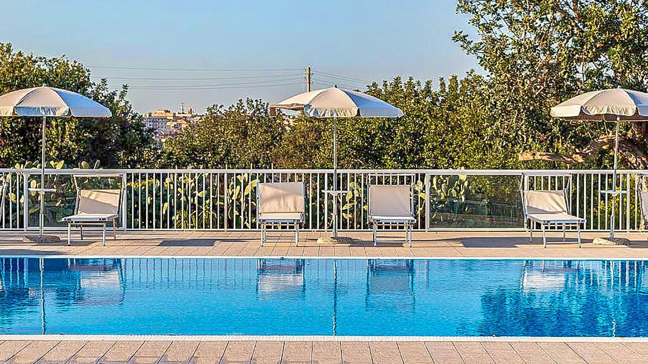 Photo of Outdoor in Santa Croce Camerina