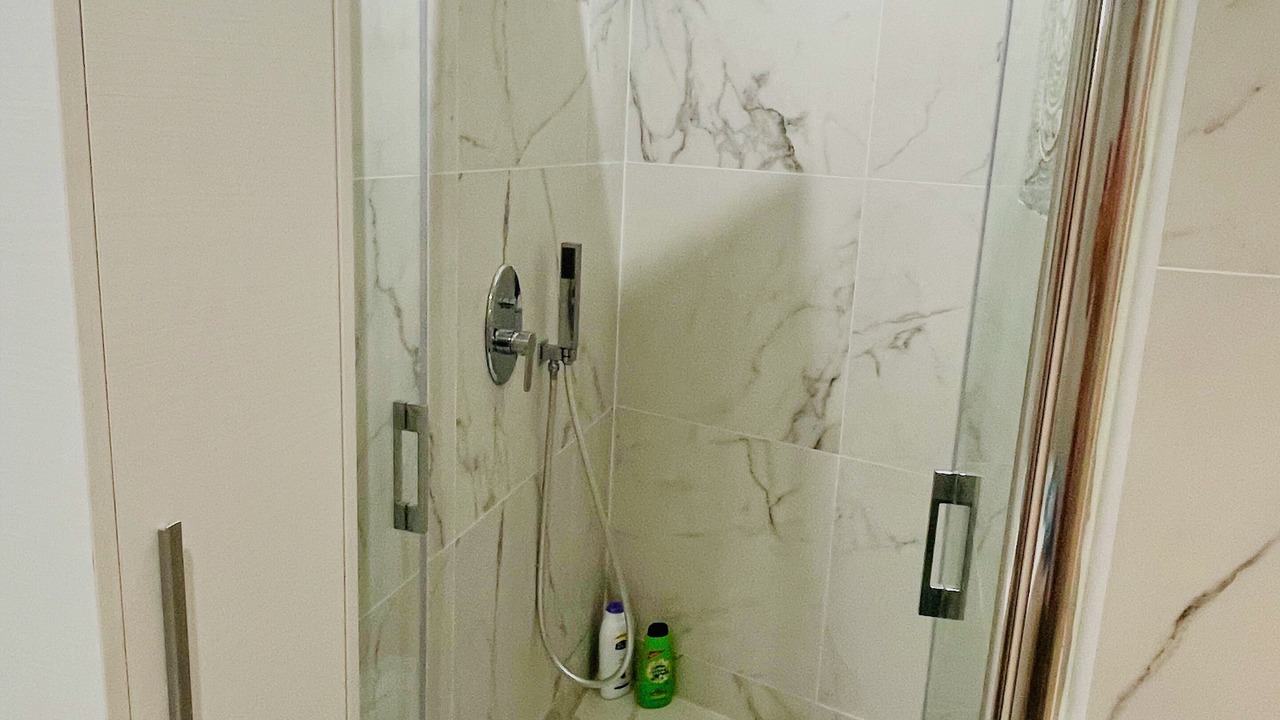 Photo of Bathroom in Trapani City Centre