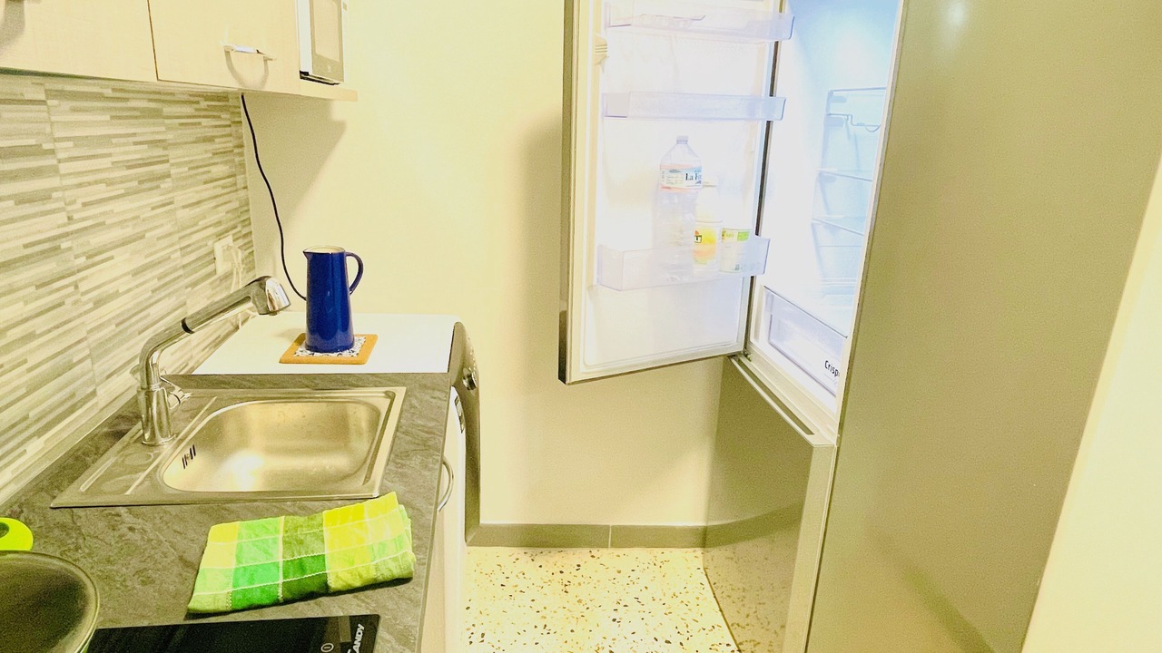 Photo of Kitchen in Trapani City Centre
