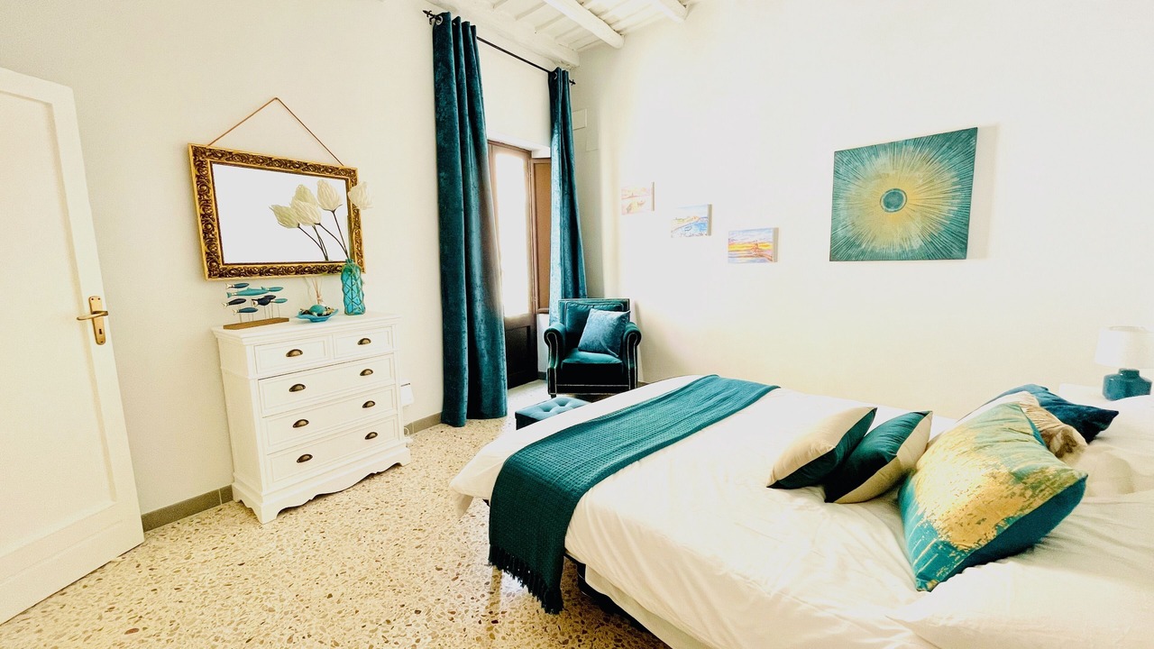 Photo of Bedroom in Trapani City Centre