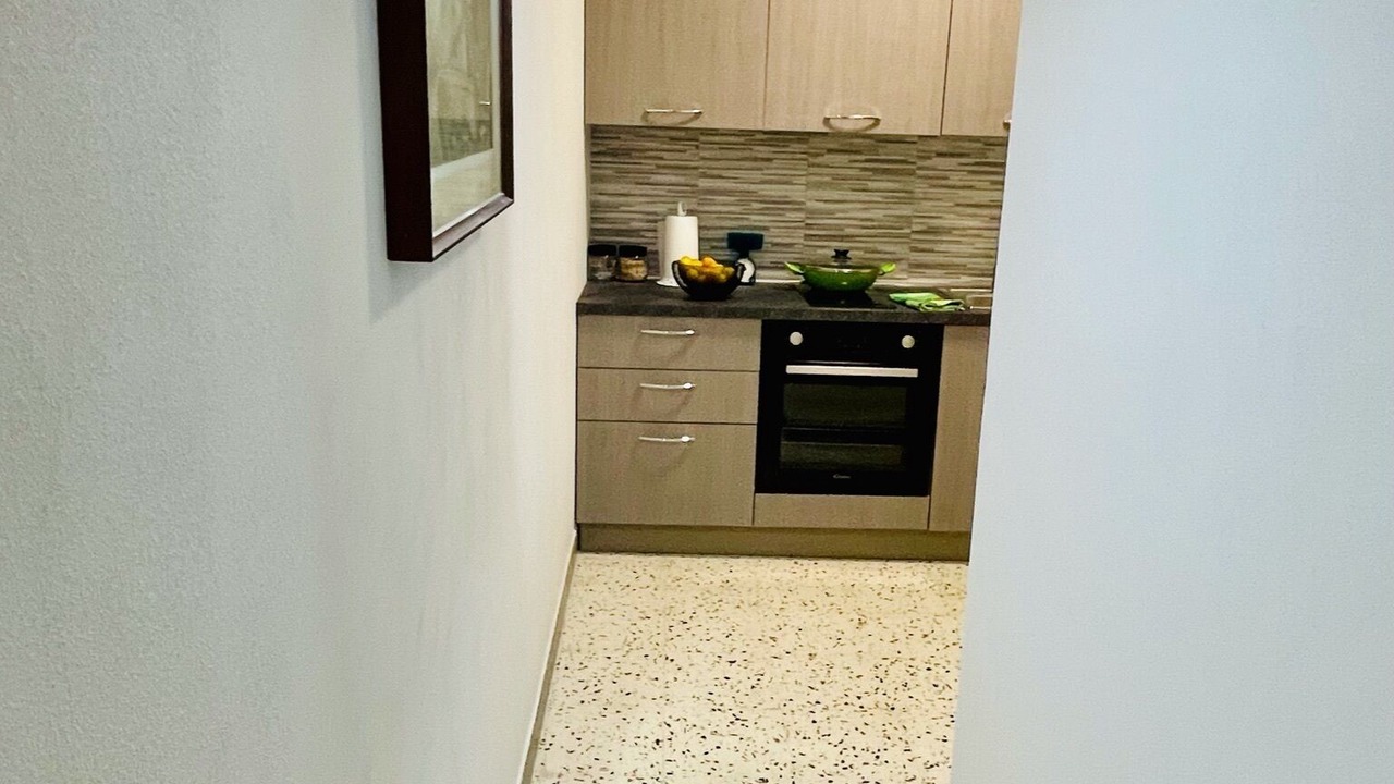 Photo of Kitchen in Trapani City Centre