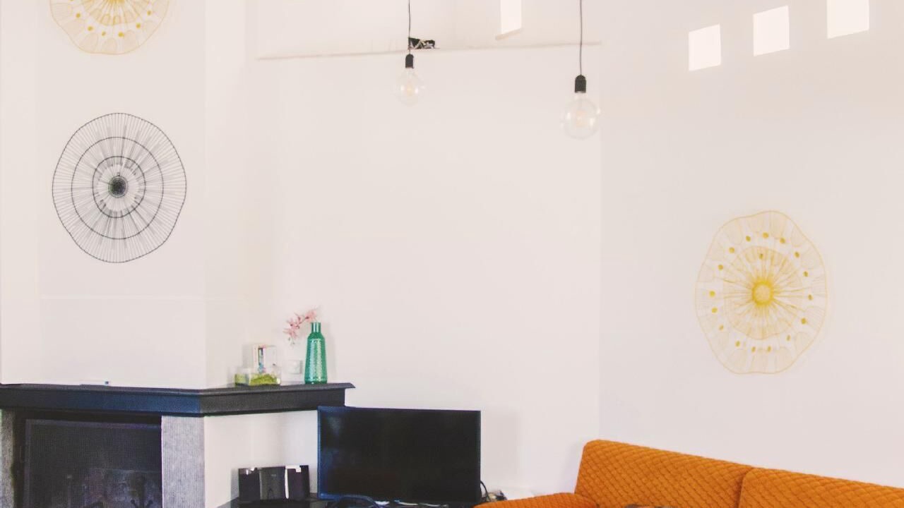 Photo of Livingroom in Partinico