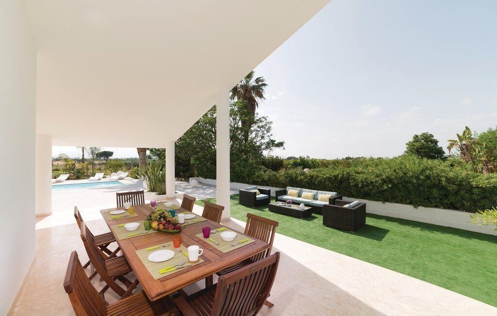 Photo of Outdoor in Partinico