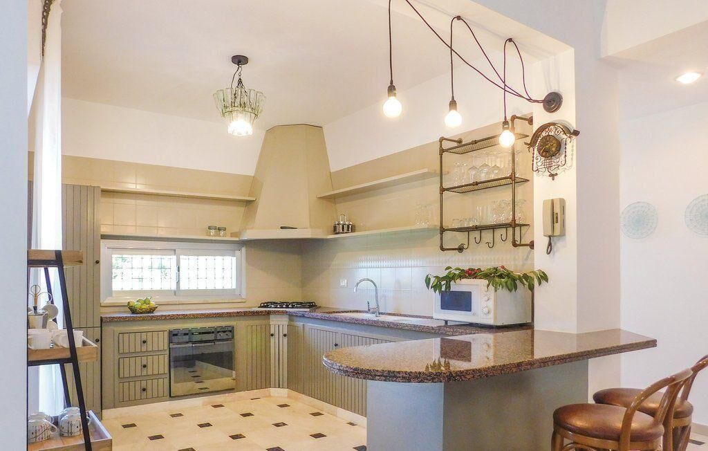 Photo of Kitchen in Partinico
