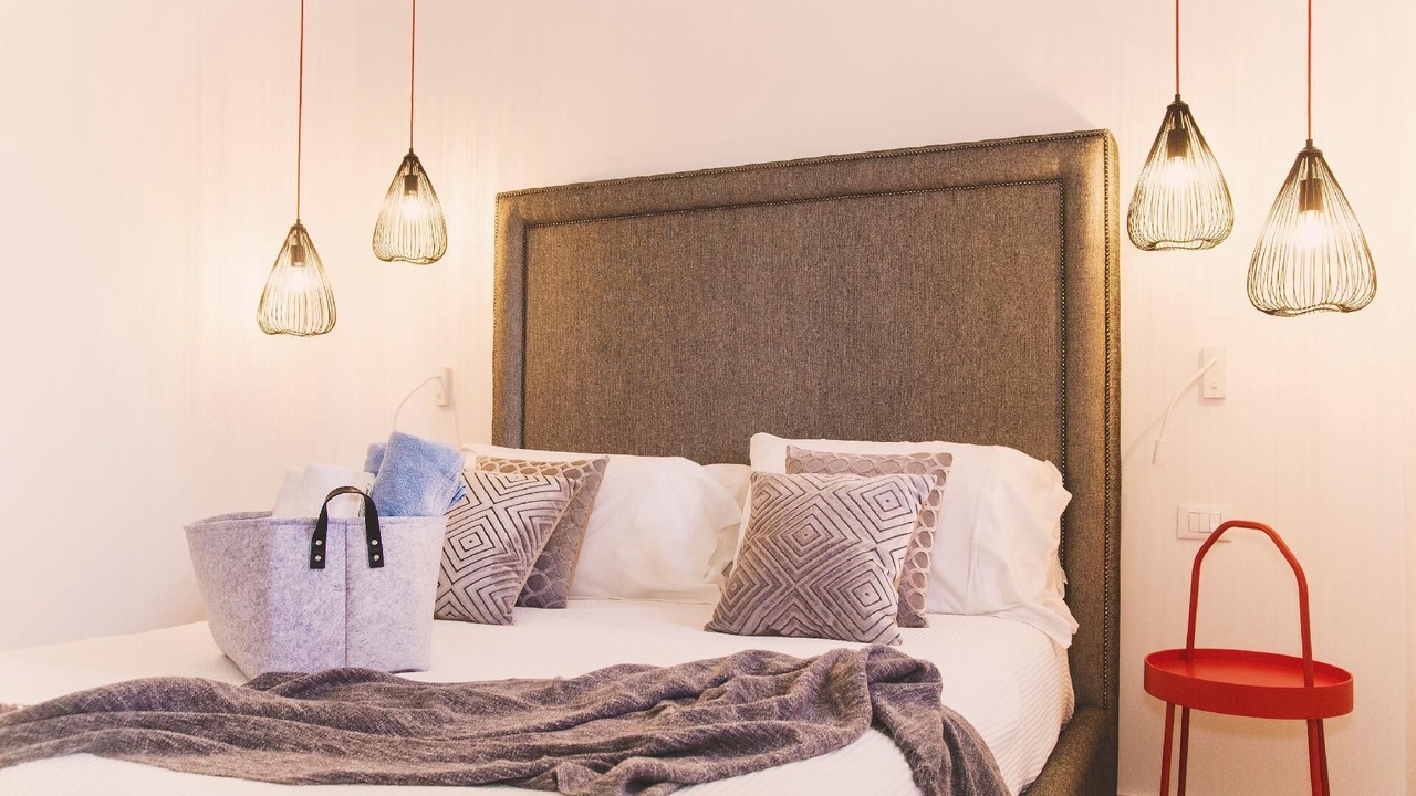 Photo of Bedroom in Partinico