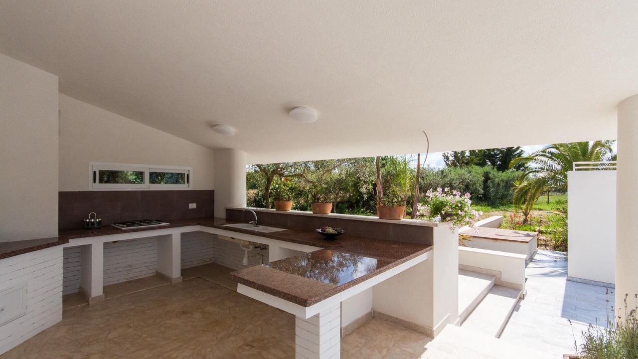 Photo of Patio Balcony in Partinico