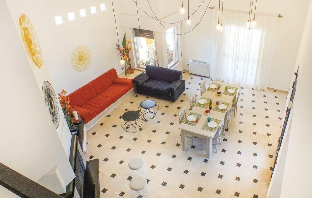 Photo of Livingroom in Partinico