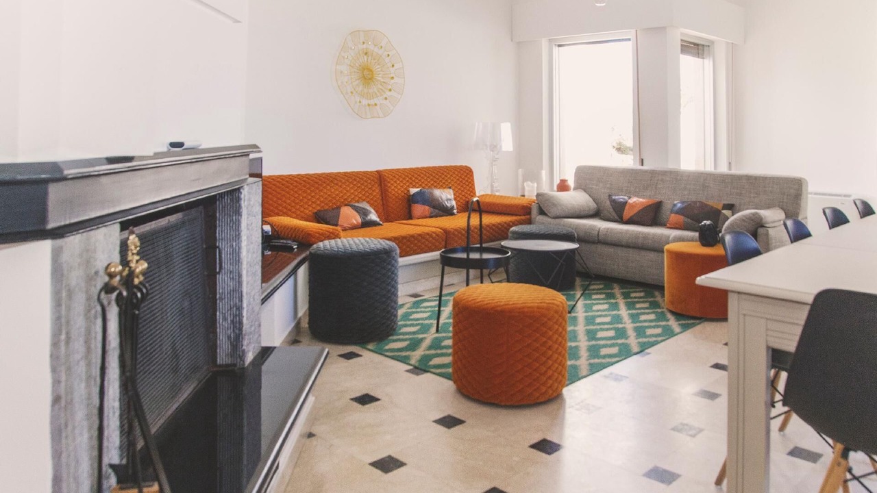 Photo of Livingroom in Partinico