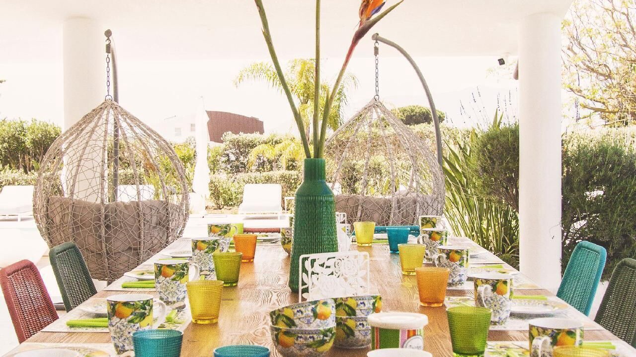 Photo of Outdoor in Partinico