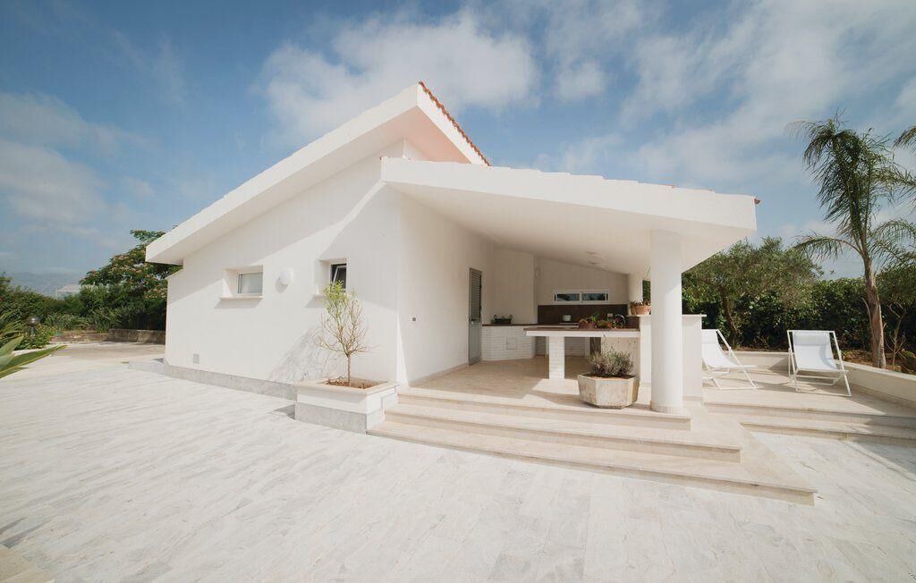 Photo of Patio Balcony in Partinico