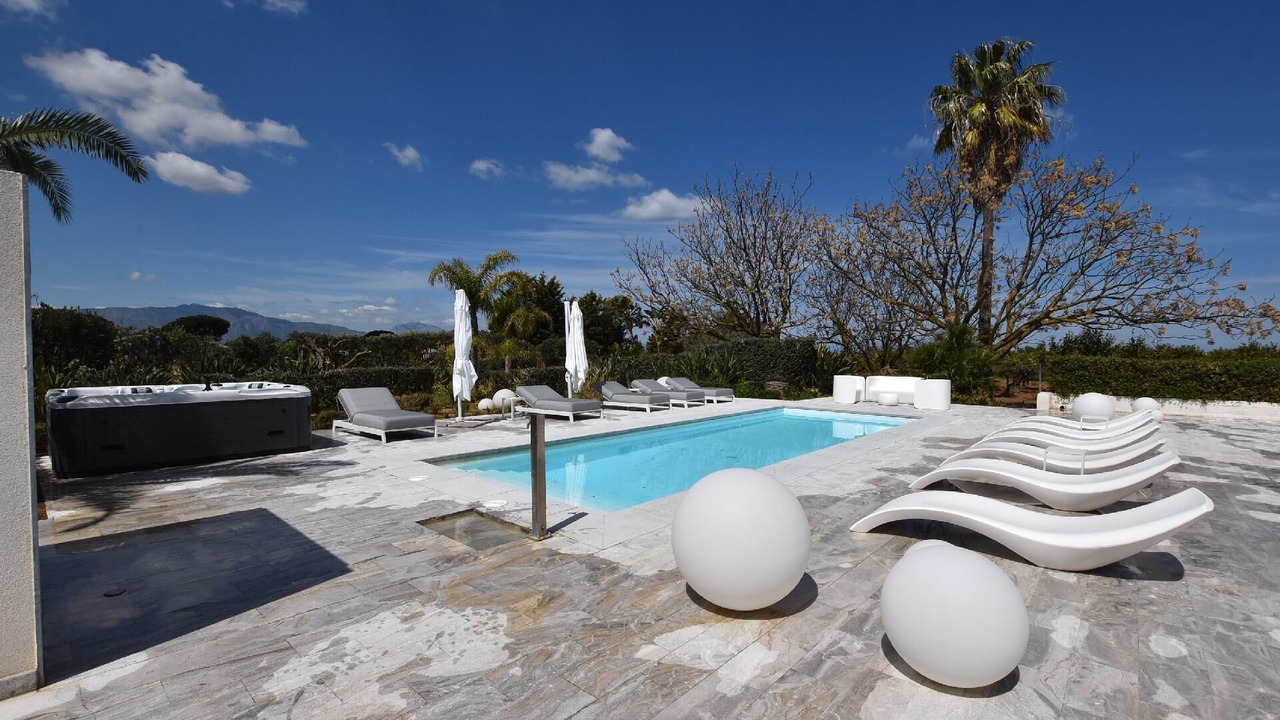 Photo of Outdoor in Partinico