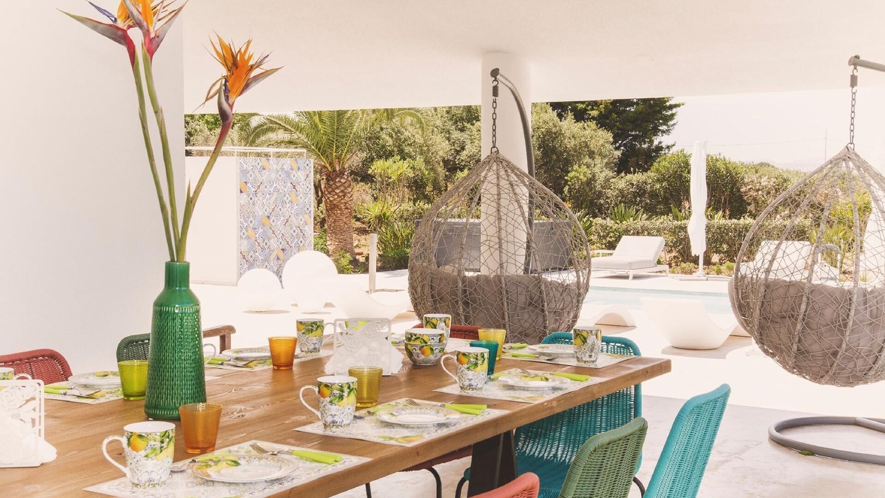 Photo of Outdoor in Partinico