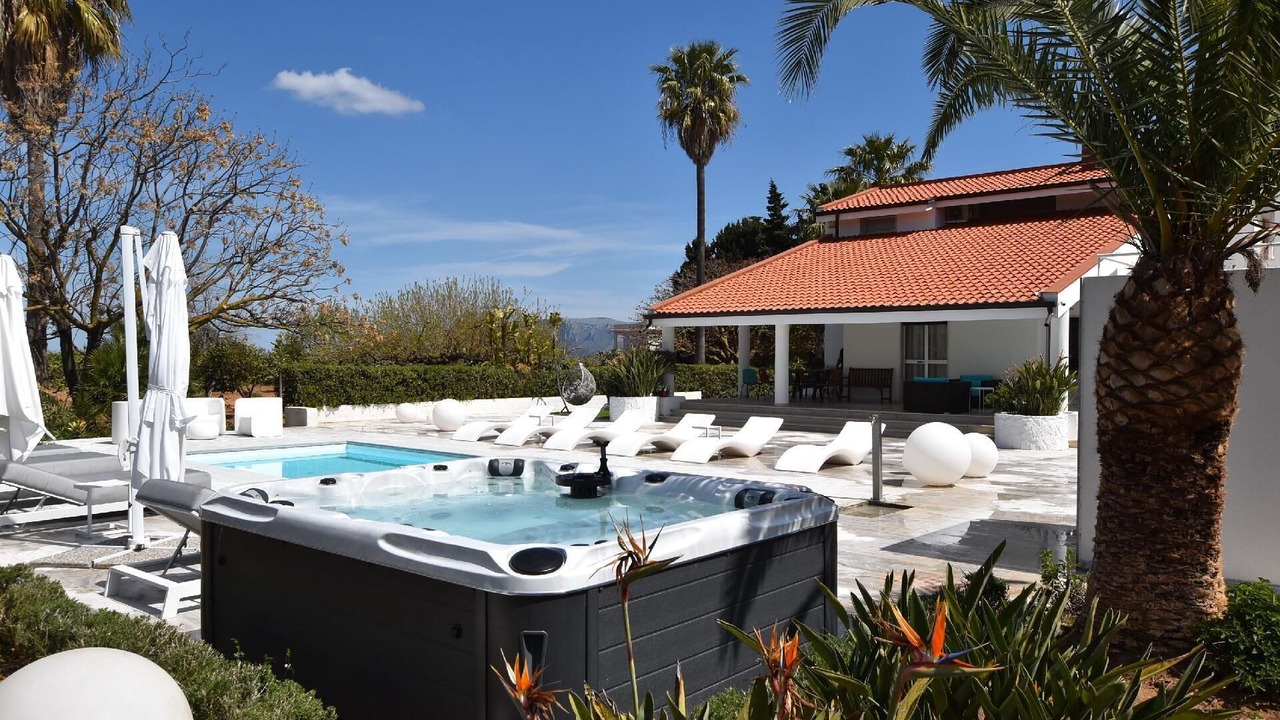 Photo of Outdoor in Partinico