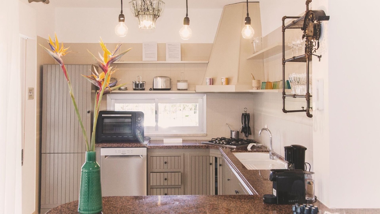 Photo of Kitchen in Partinico