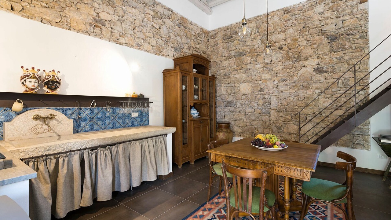 Photo of Bedroom in Buseto Palizzolo