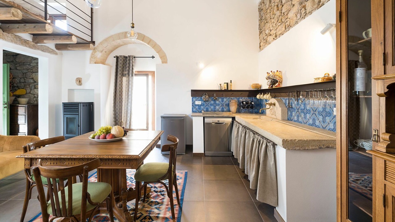 Photo of Bedroom in Buseto Palizzolo