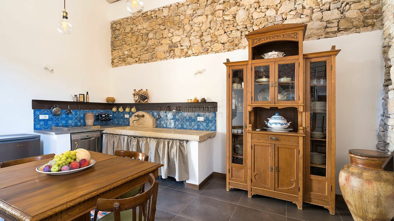 Photo of Bedroom in Buseto Palizzolo