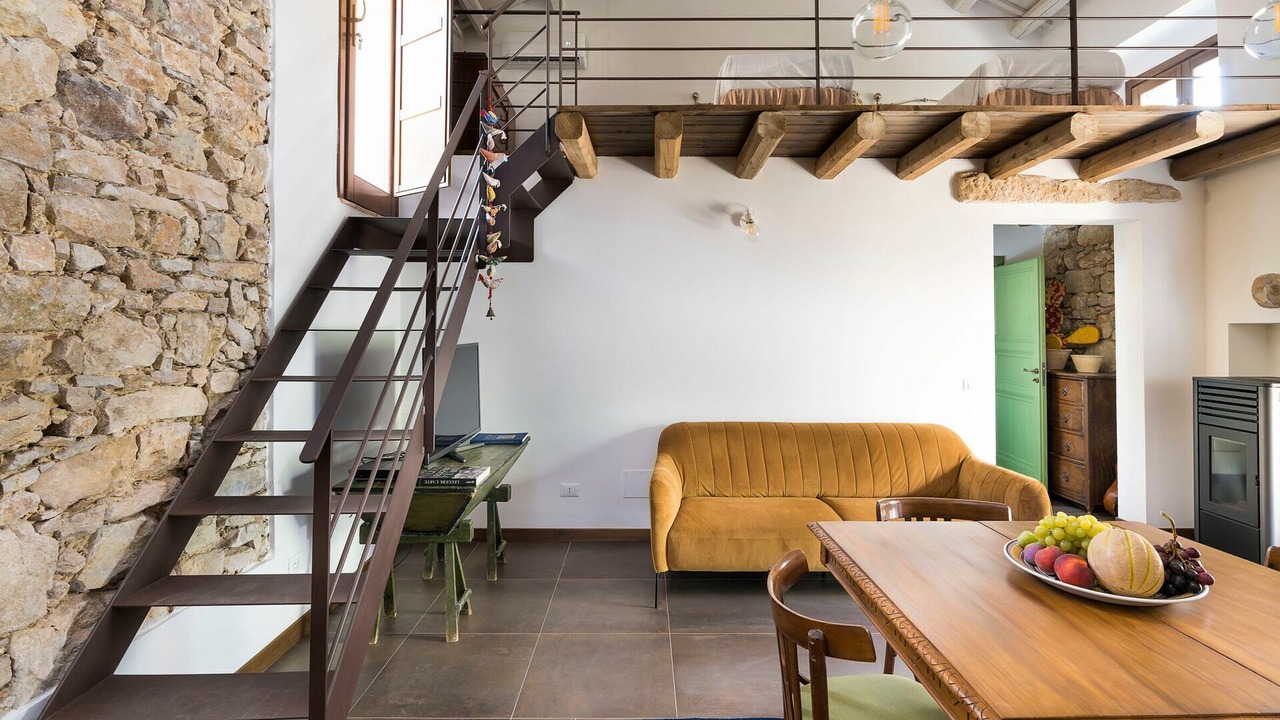 Photo of Bedroom in Buseto Palizzolo