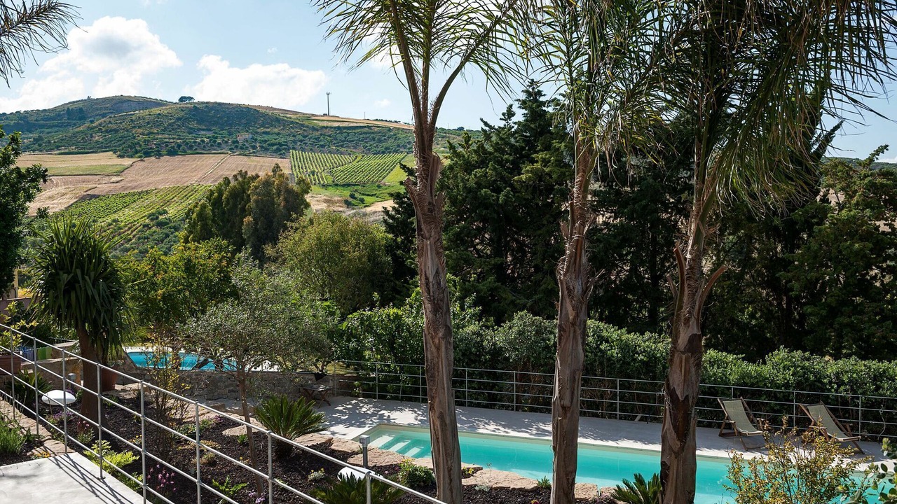 Photo of Outdoor in Buseto Palizzolo
