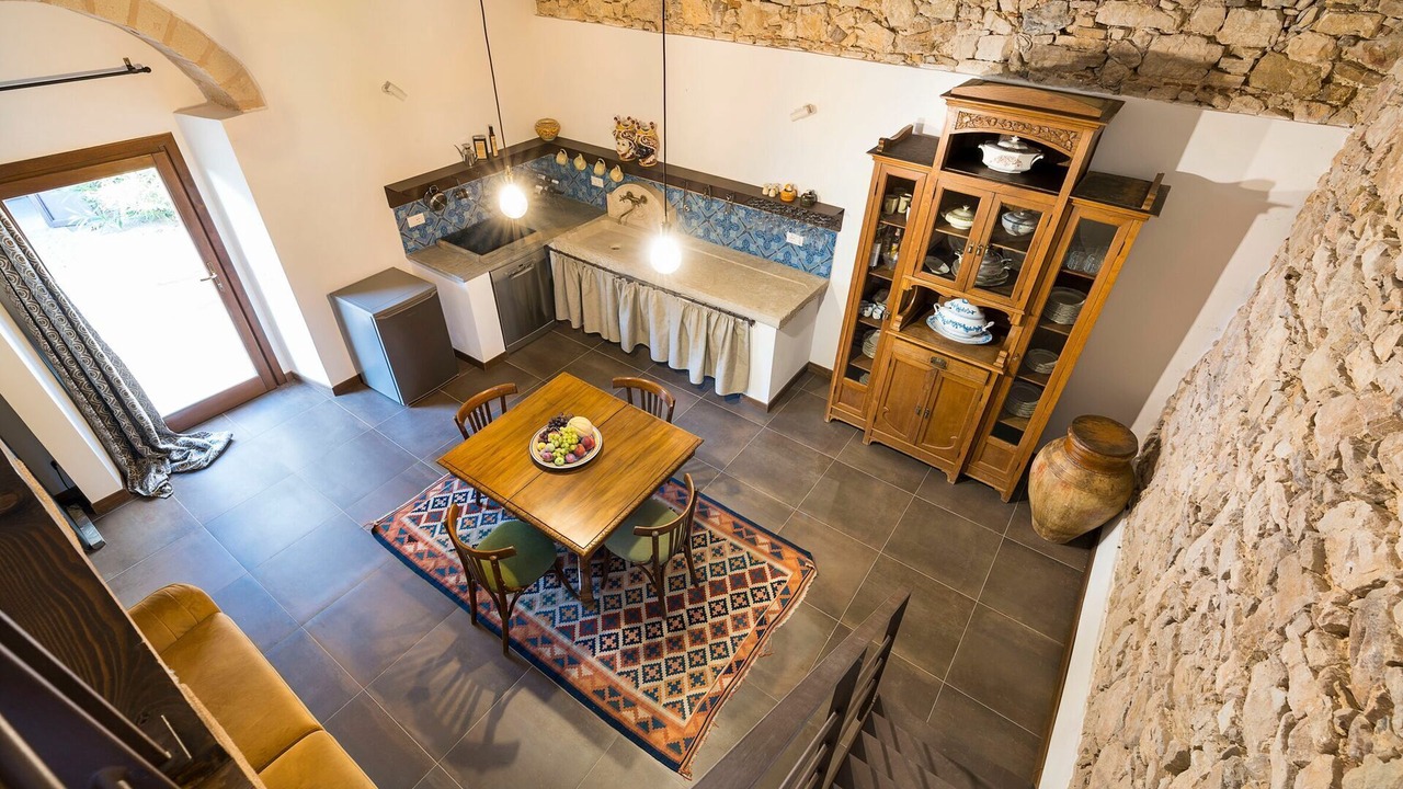 Photo of Bedroom in Buseto Palizzolo