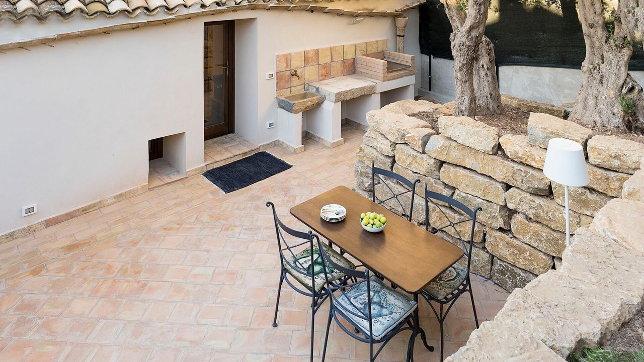 Photo of Outdoor in Buseto Palizzolo