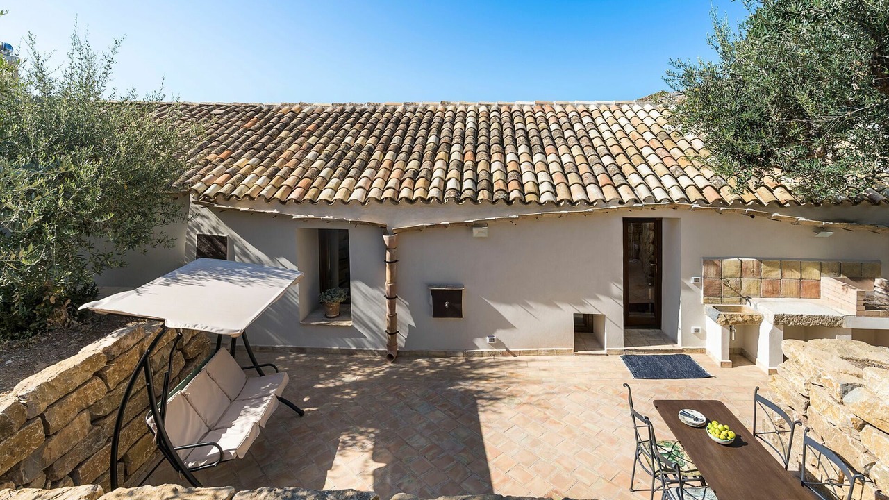 Photo of Outdoor in Buseto Palizzolo