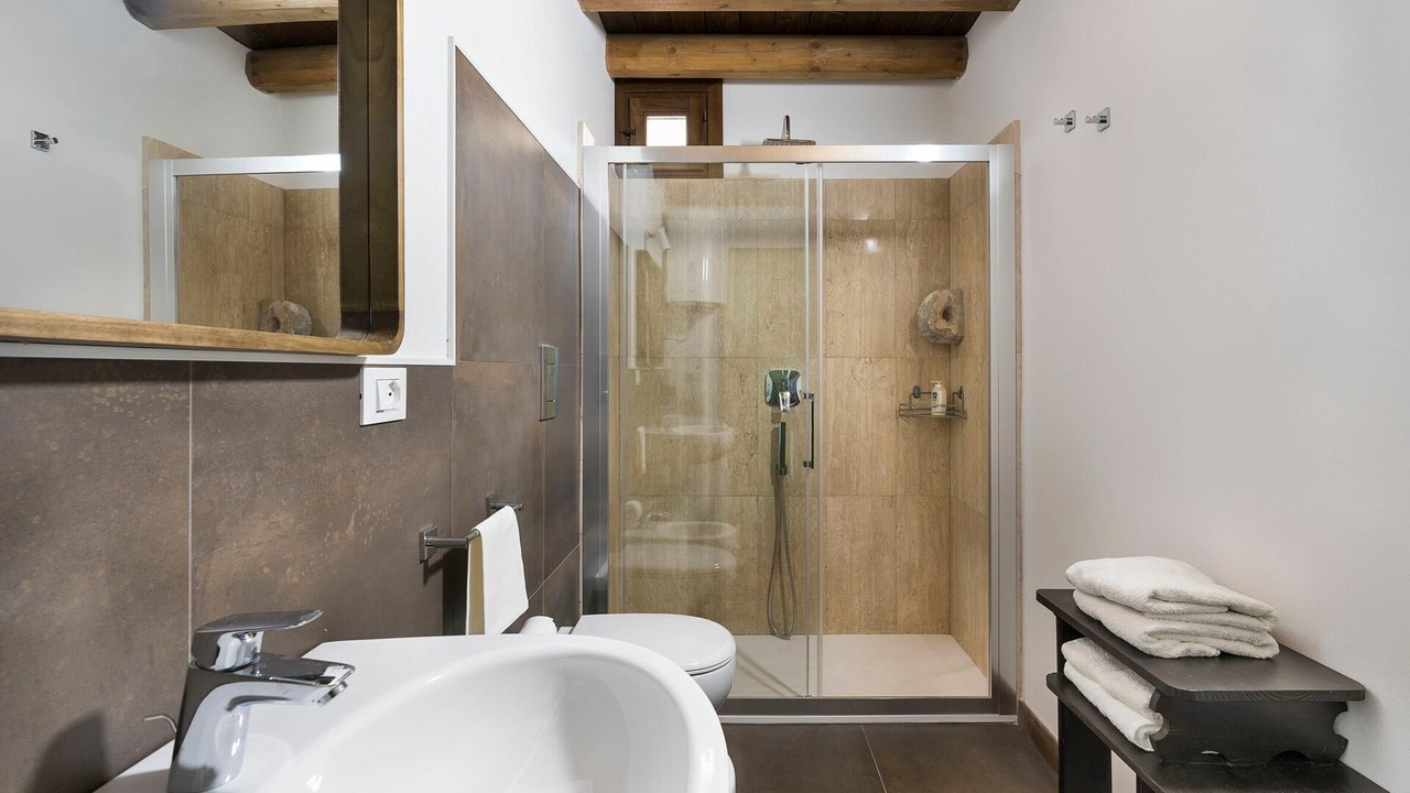 Photo of Bathroom in Buseto Palizzolo